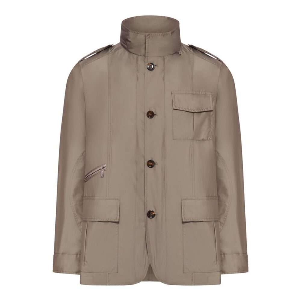Moorer Men Porto-Km Jacket